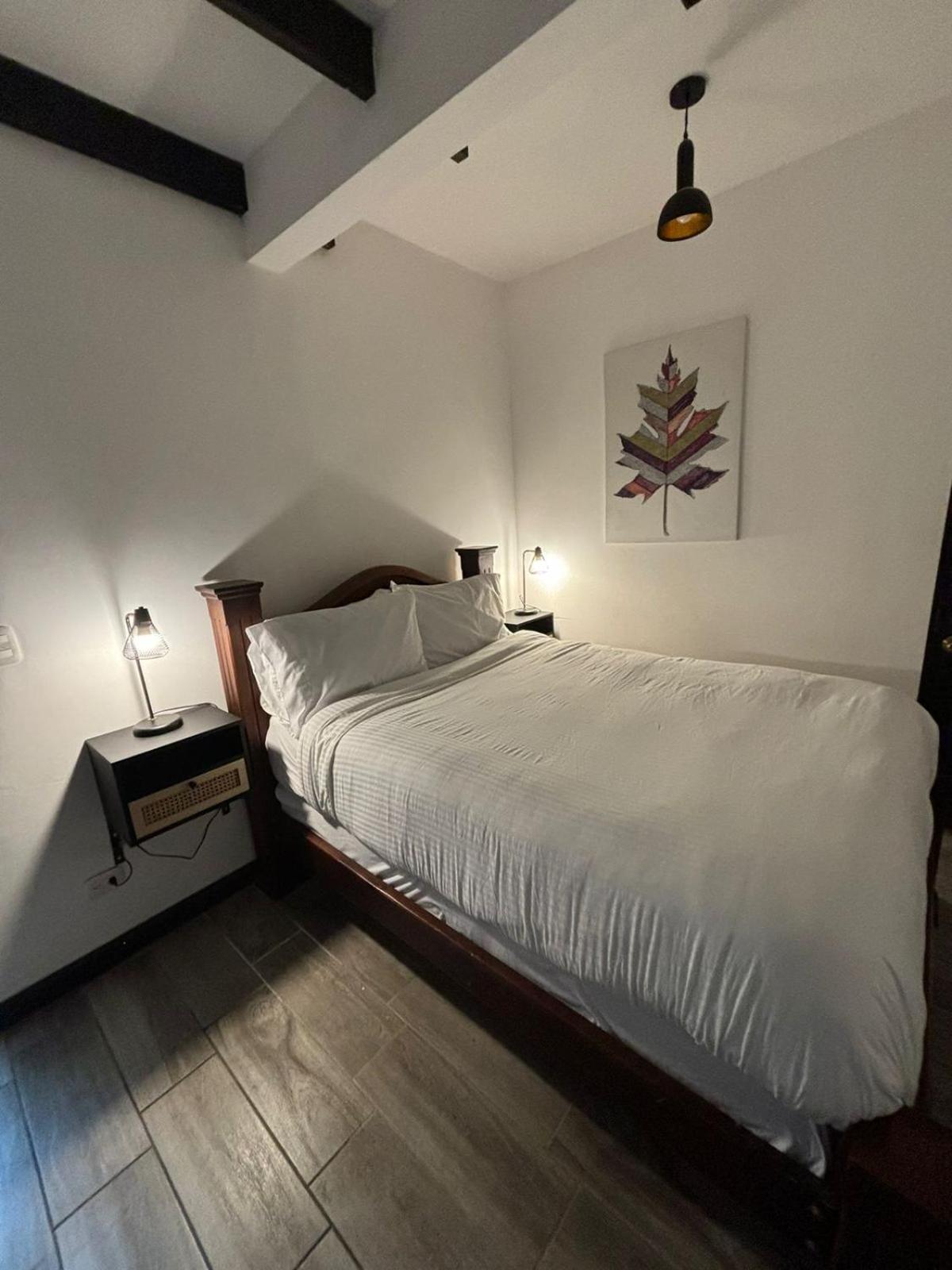 Vistas Del Conde Hotel Heredia Ngoại thất bức ảnh