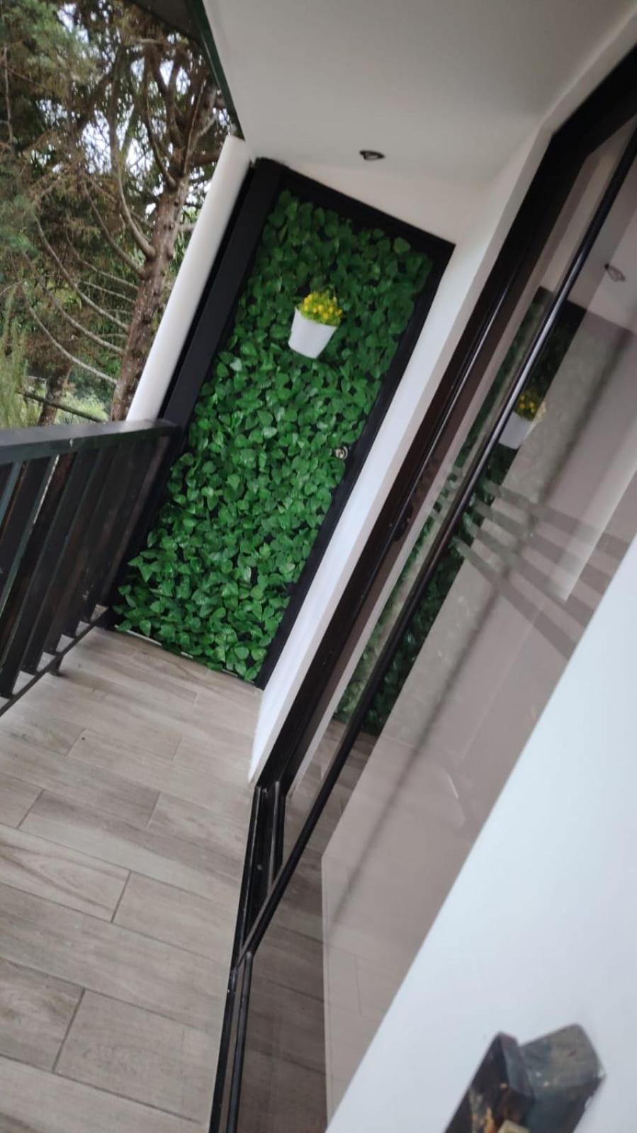 Vistas Del Conde Hotel Heredia Ngoại thất bức ảnh